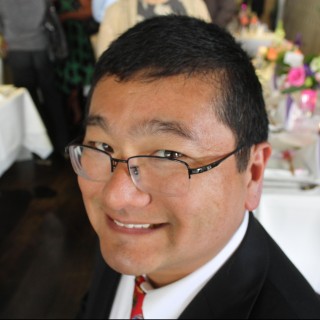 Dean Takahashi